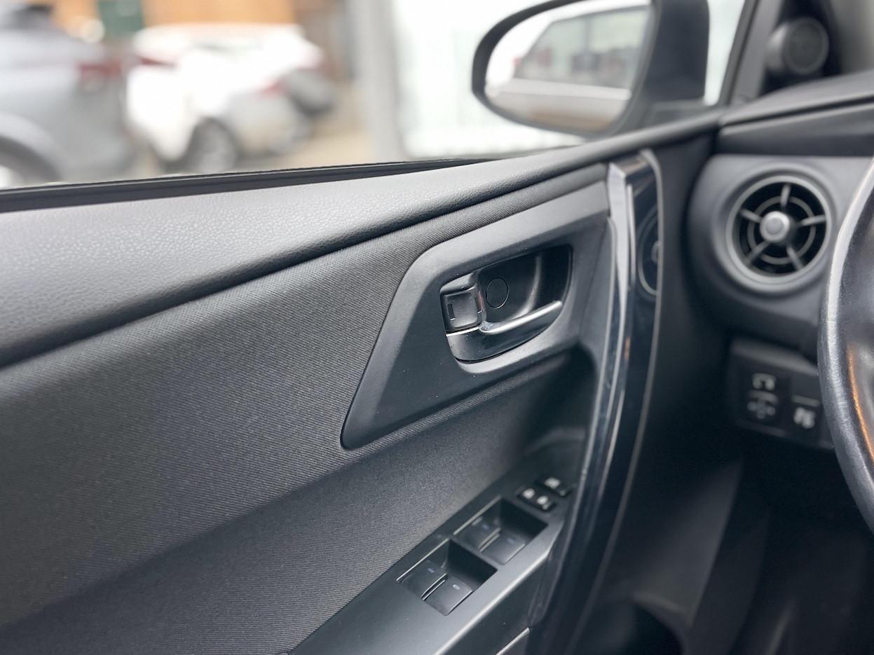 Toyota Auris Touring Sports 1.8 Hybrid 99CV E6 Neo. - 2017