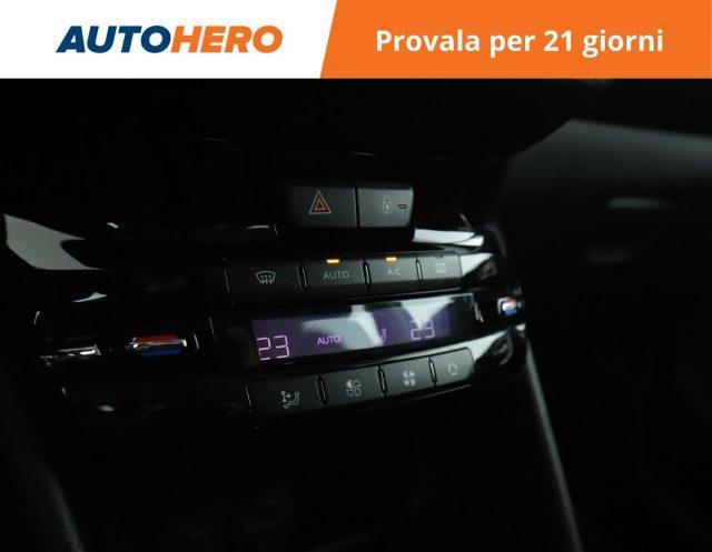 PEUGEOT 2008 1° serie 1.6 e-HDi 92 CV Stop&Start Allure