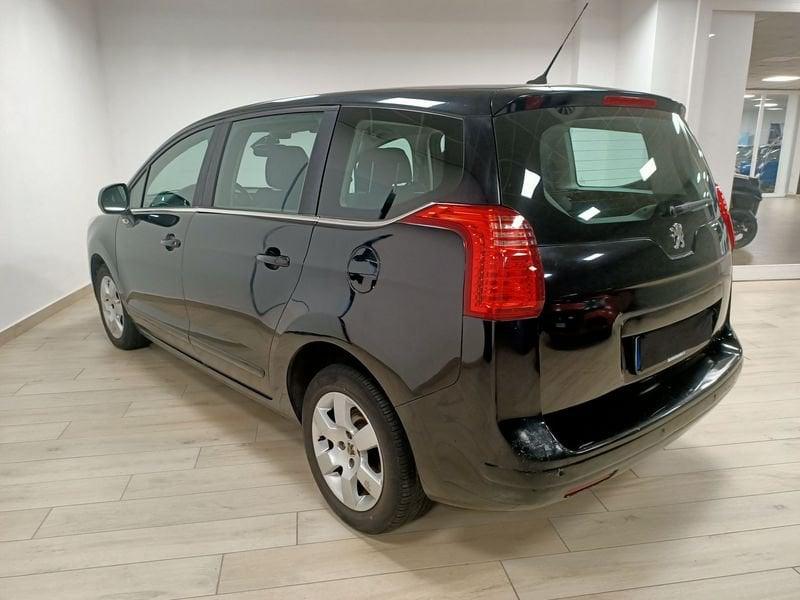 Peugeot 5008 1ª serie 2.0 HDi 150CV Active