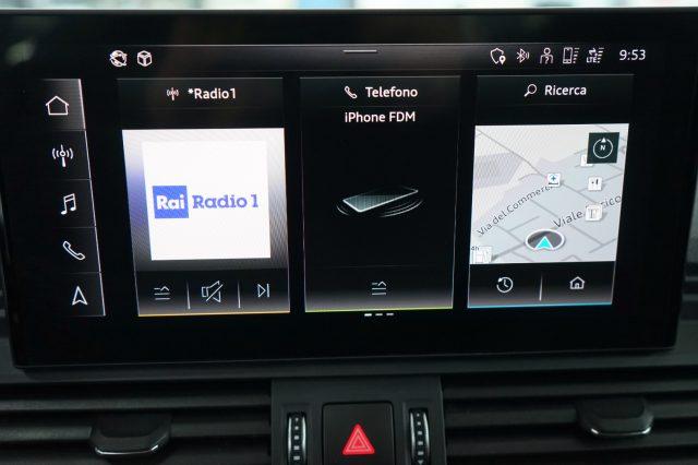 AUDI Q5 40 TDI 204 CV quattro S tronic Business