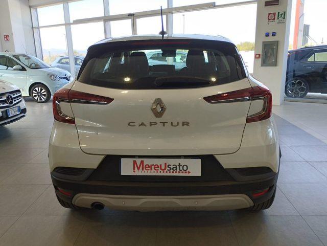 RENAULT Captur TCe 100 CV GPL Zen