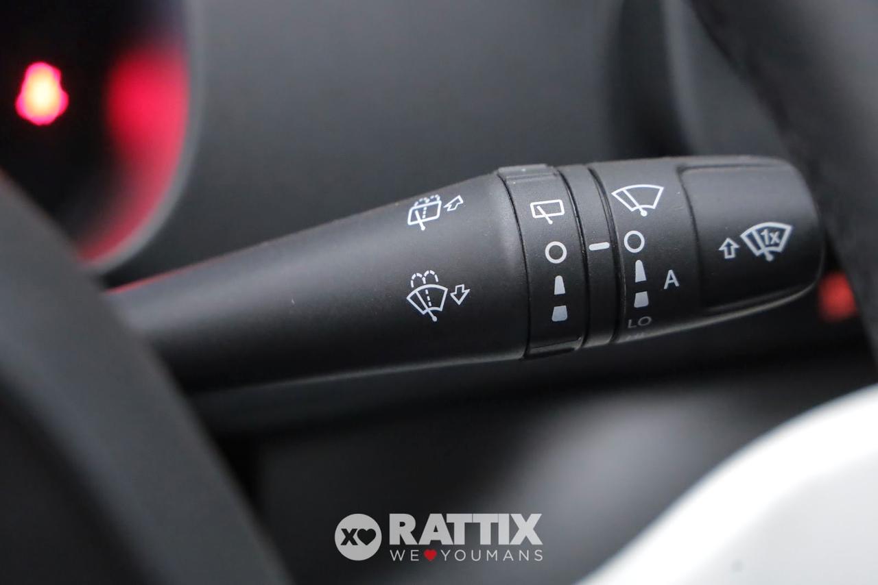 Fiat Panda Pandina 1.0 Firefly Hybrid 70CV Cross