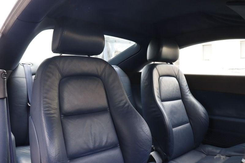 Audi TT Coupé 1.8 T 20V/225 CV cat quattro Unicoproprietario