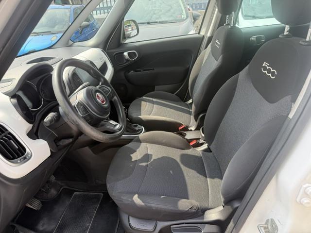 Fiat 500 L 500L 1.6 mjt AUTOCARRO+IVA