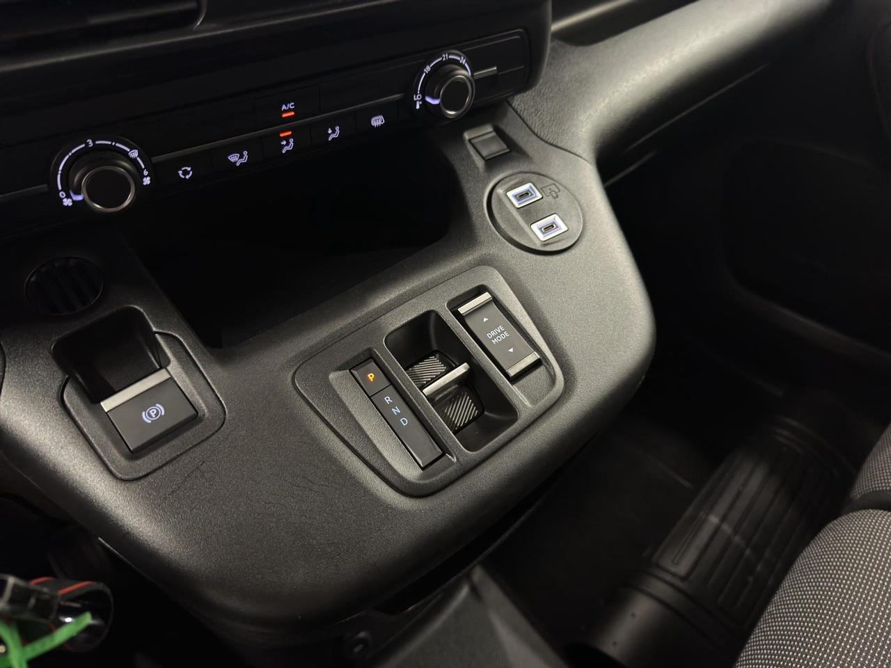 Toyota Proace City Batteria da 50 kWh 136CV L1 EV