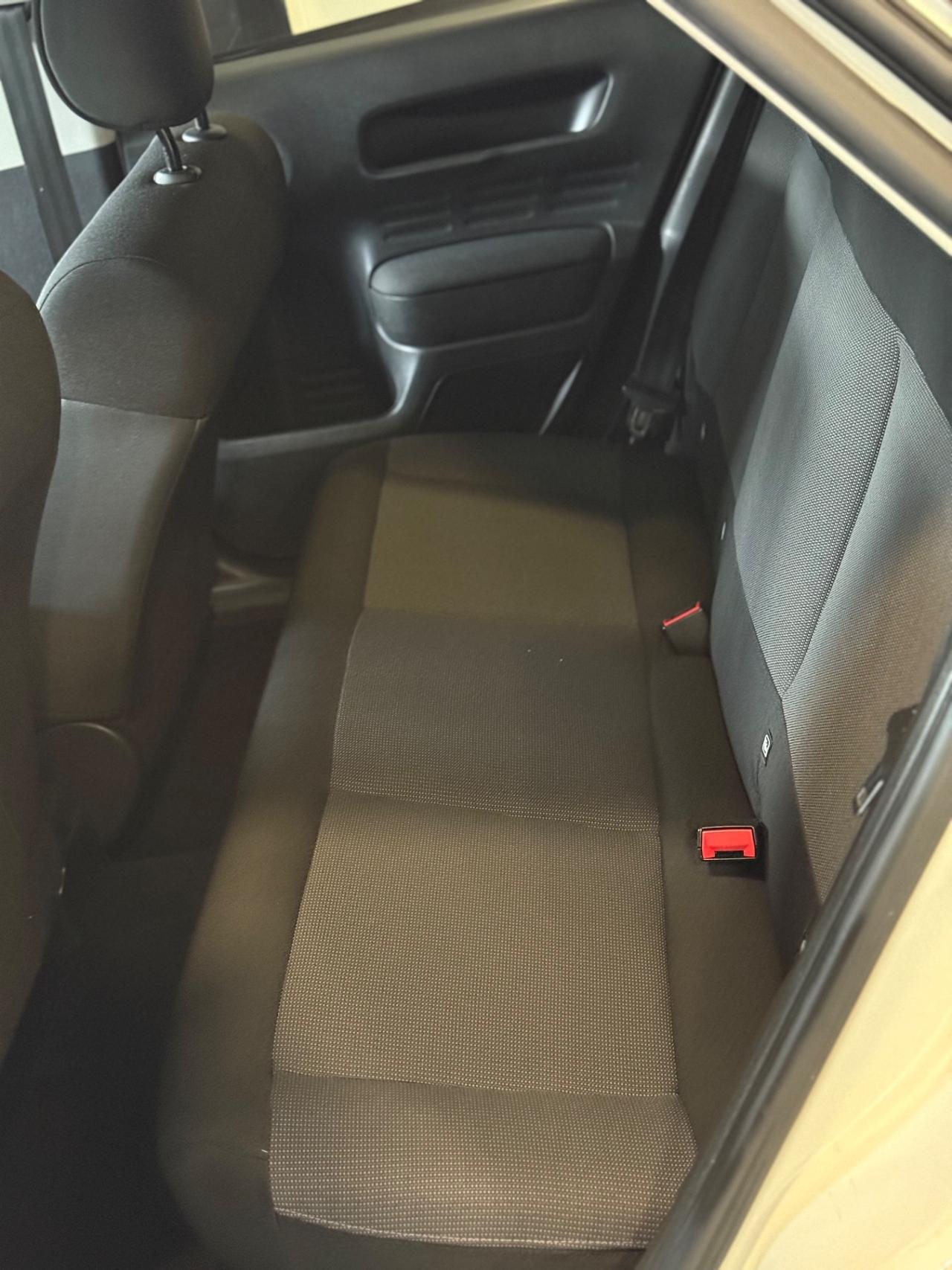 Citroen C4 Cactus 1.6 e-HDi 92 ETG6 Shine