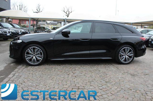 AUDI A5 Avant TDI 204CV S tronic S Line edition