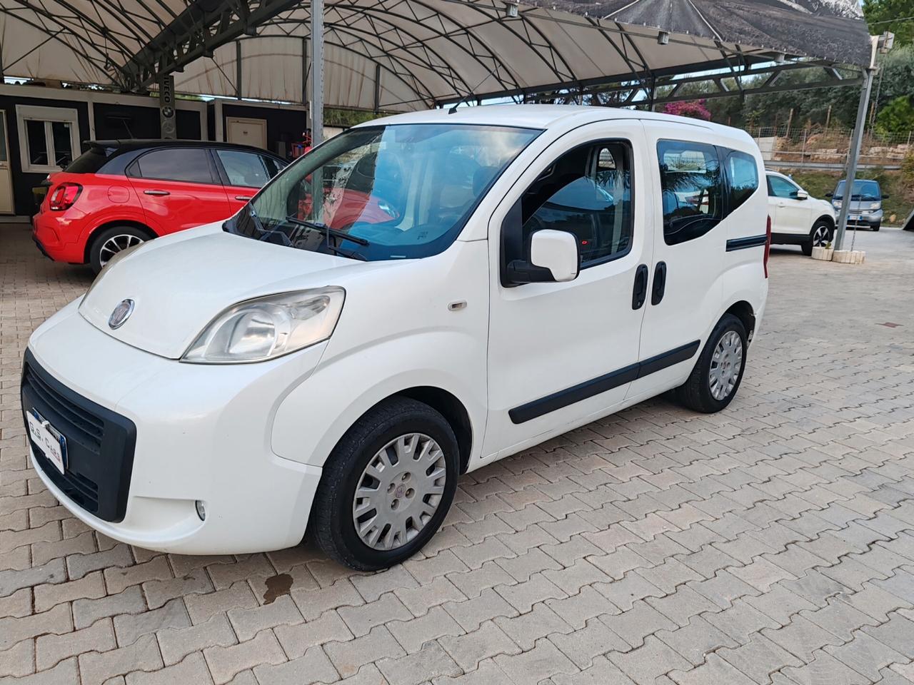 Fiat Fiorino 1.2 MULTJET