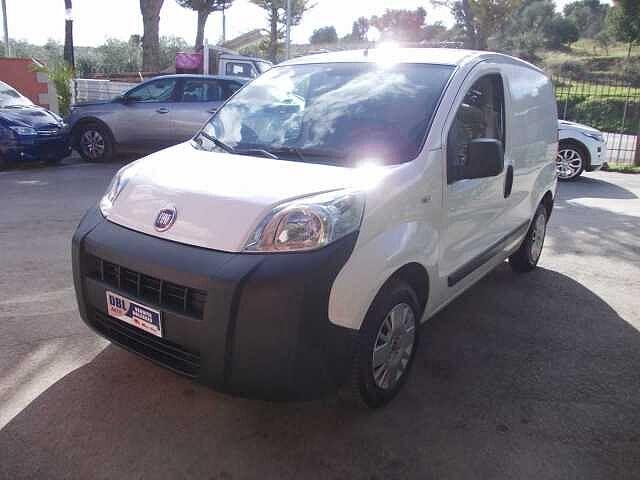 Fiat Fiorino 1.3 Mjtd