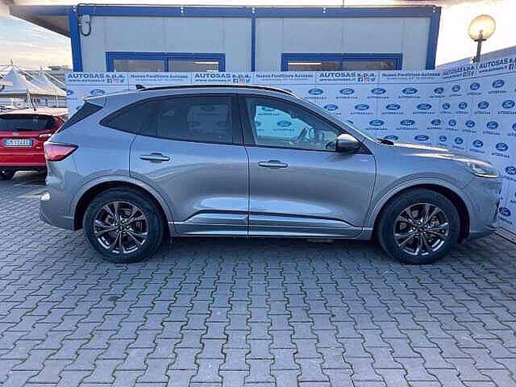 FORD Kuga 2.5 Plug In Hybrid 225 CV CVT 2WD ST-Line X del 2020