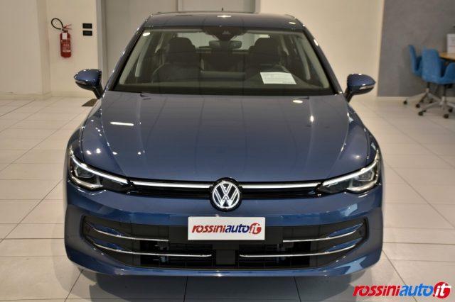 VOLKSWAGEN Golf 8.5 2.0 TDI 150 CV DSG STYLE + REARVIEW + I.Q LED