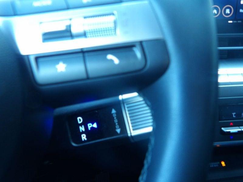 Hyundai Kona Kona EV 64.8 KWh Exclusive