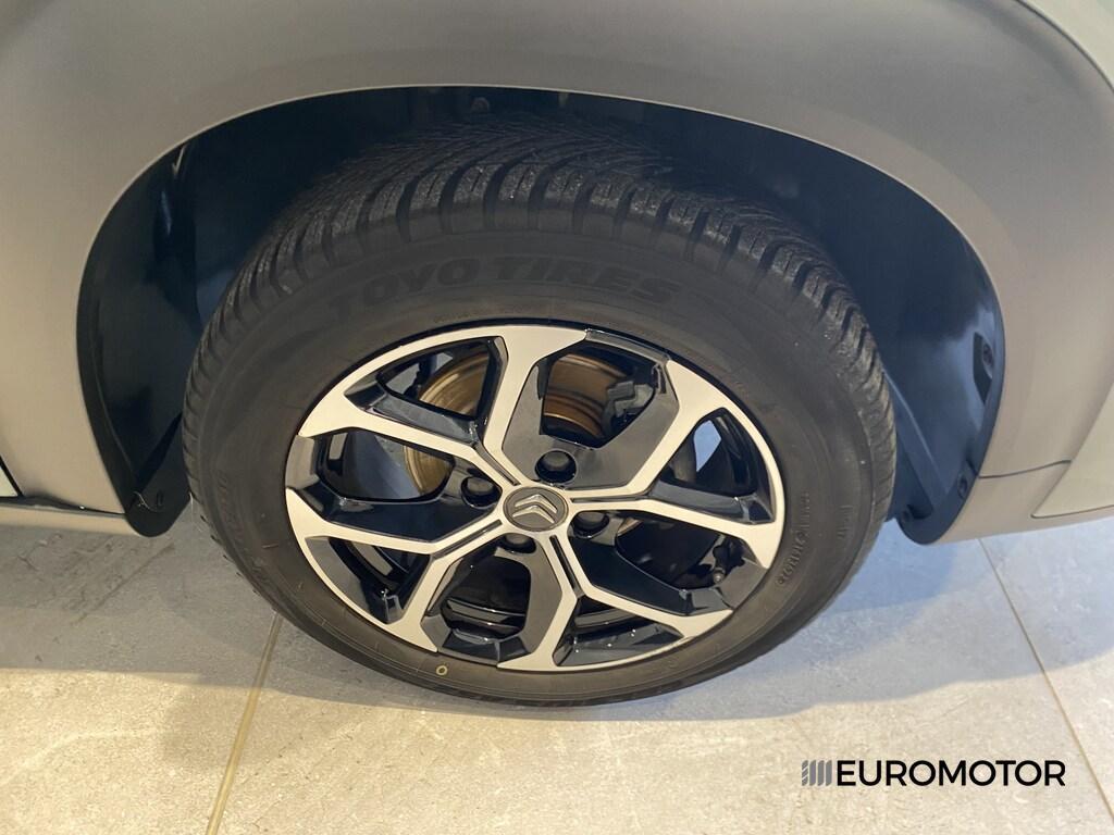 Citroen C3 Aircross 1.5 BlueHDi Shine