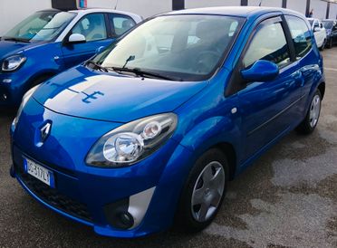 Renault Twingo 1.1