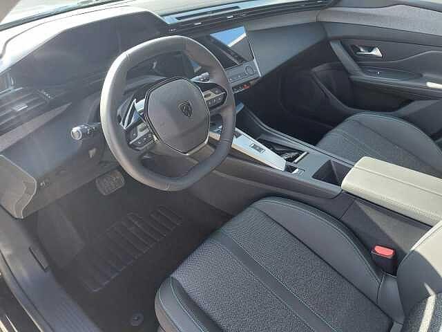 Peugeot 308 Hybrid 145 e-DCS6 Allure KM0