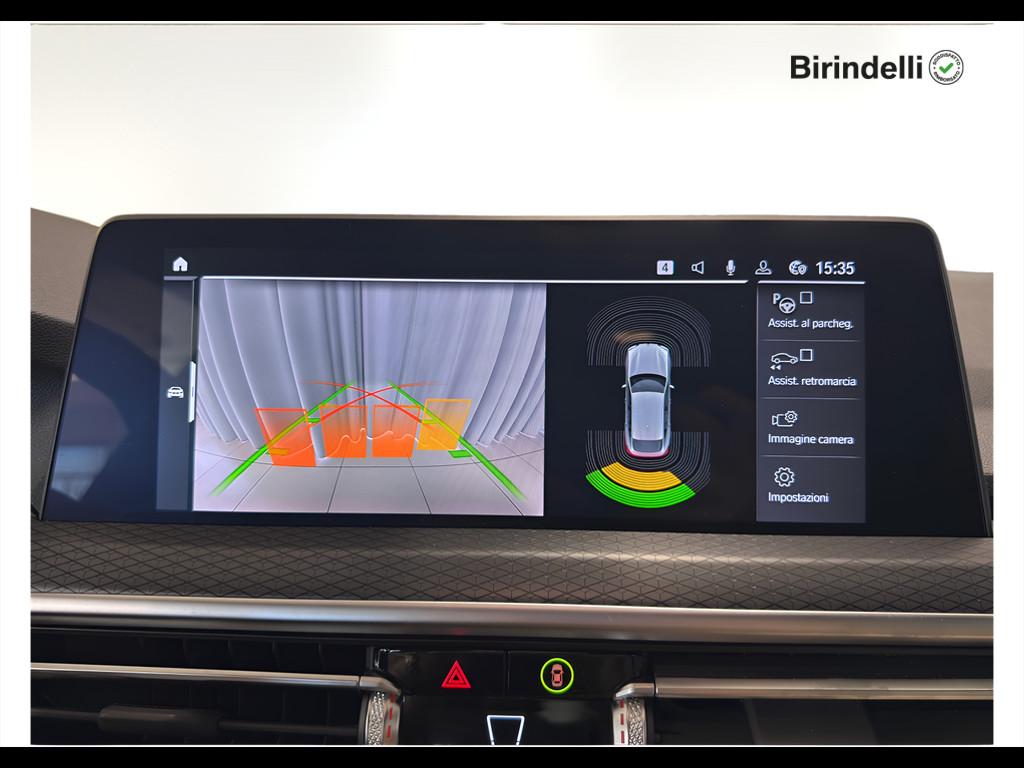 BMW X4 (G02/F98) - X4 xDrive30d 48V 249CV Msport