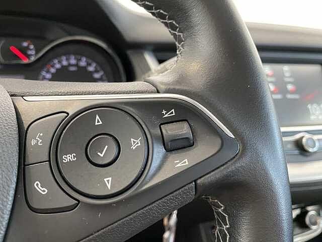 Opel Grandland X 1.5 diesel Ecotec Start&Stop Ultimate