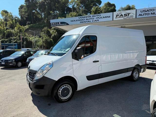 Renault Master T35 2.3 dCi/145 PM Cabinato Twin Turbo S&S
