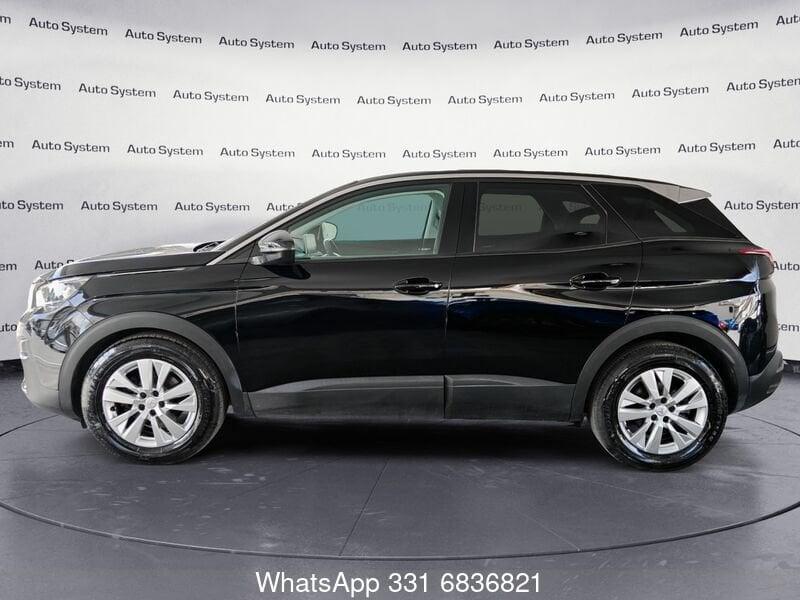 Peugeot 3008 3008 BlueHDi 130 S&S Active