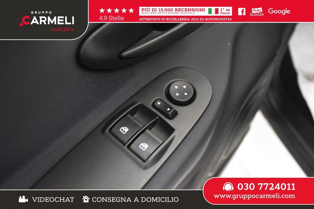 Lancia Ypsilon 1.0 FireFly Hybrid Gold