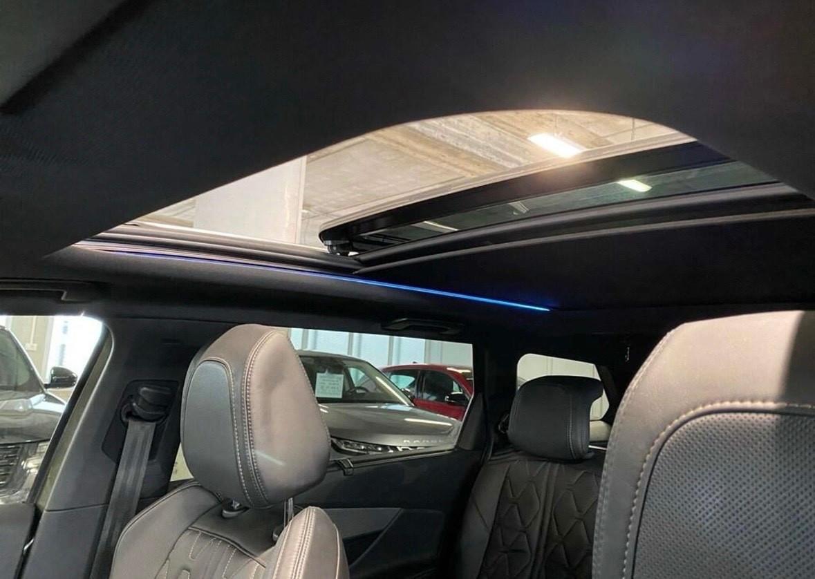 Peugeot 5008 BlueHDi 180 S&S EAT6 GT