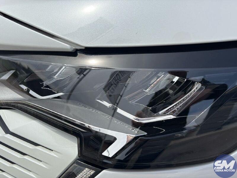 Peugeot 3008 BlueHDI 130 EAT8 S&S Allure Pack