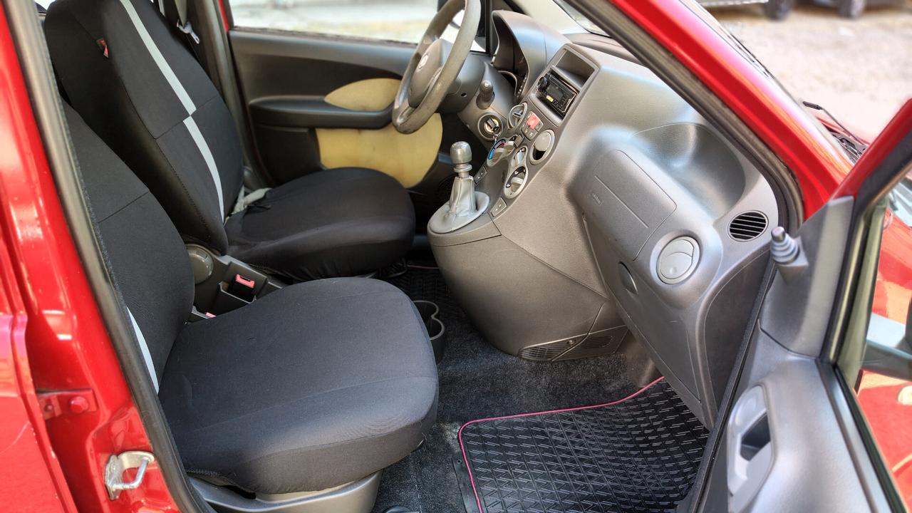 Fiat Panda 1.2 Dynamic