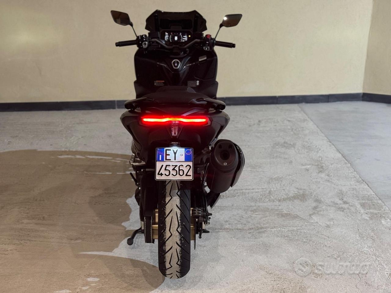 Tmax tech Max