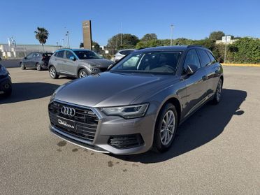 Audi A6 Avant 35 2.0 TDI S tronic Business