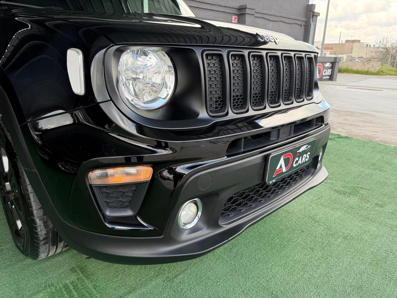 Jeep Renegade 1.6 Mjt 130 CV Business