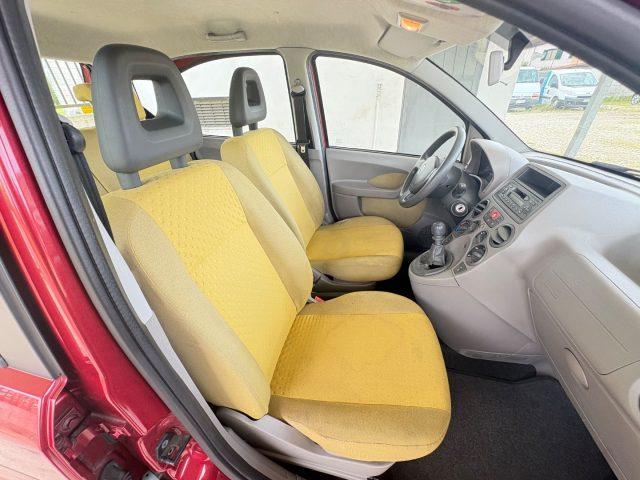 FIAT Panda 1.2 Emotion OK NEOPATENTATI PRONTA CONSEGNA