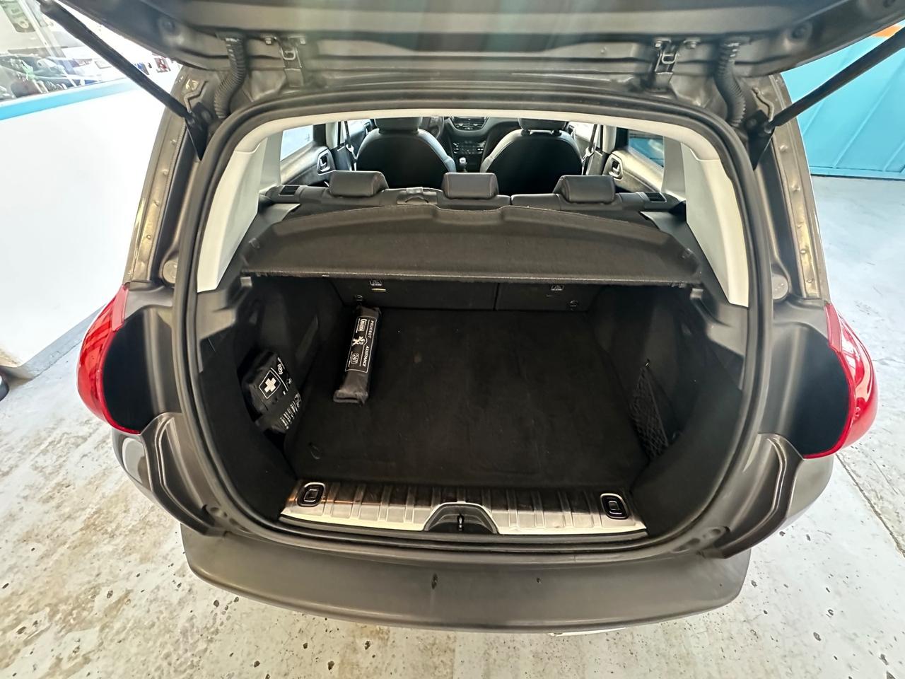 Peugeot 2008 Turbo 130 S&S GT Line