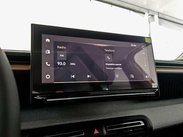 Citroen C3 Aircross PureTech Turbo 100 Plus