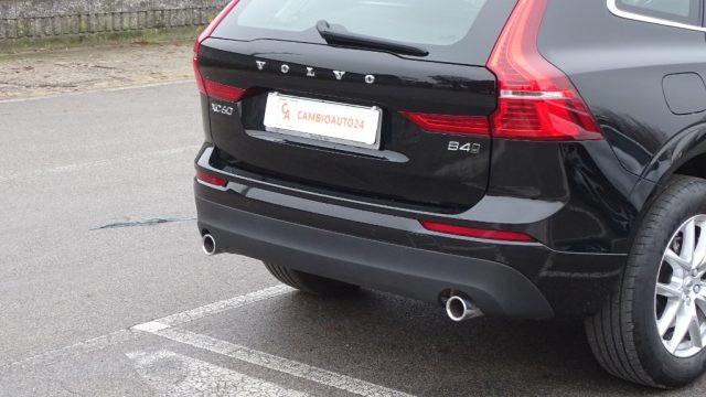 VOLVO XC60 B4 (d) AWD Geartronic Plus, Automatica, Garanzia..