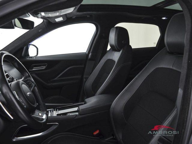 JAGUAR Other F PACE 2.0 D 180 CV AWD aut. R-Sport
