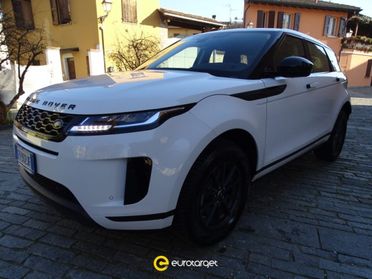 LAND ROVER Range Rover Evoque 2.0D I4-L.Flw 150 CV AWD Auto