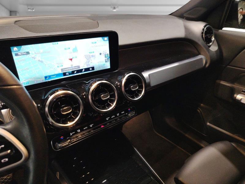 Mercedes GLB 200 D Executive 8G-DCT