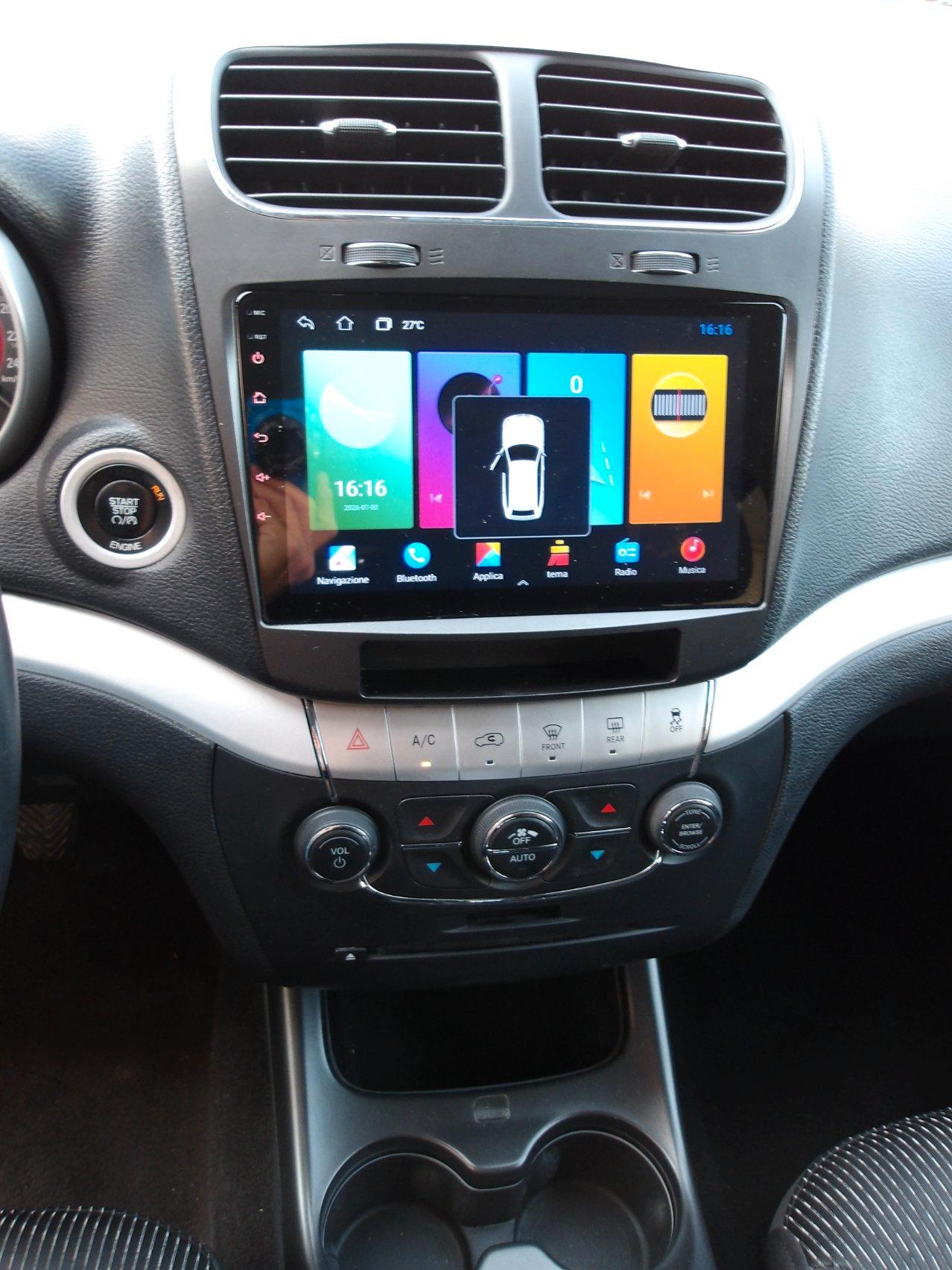 Fiat Freemont 2.0 mjt 16v Lounge 170cv E5+