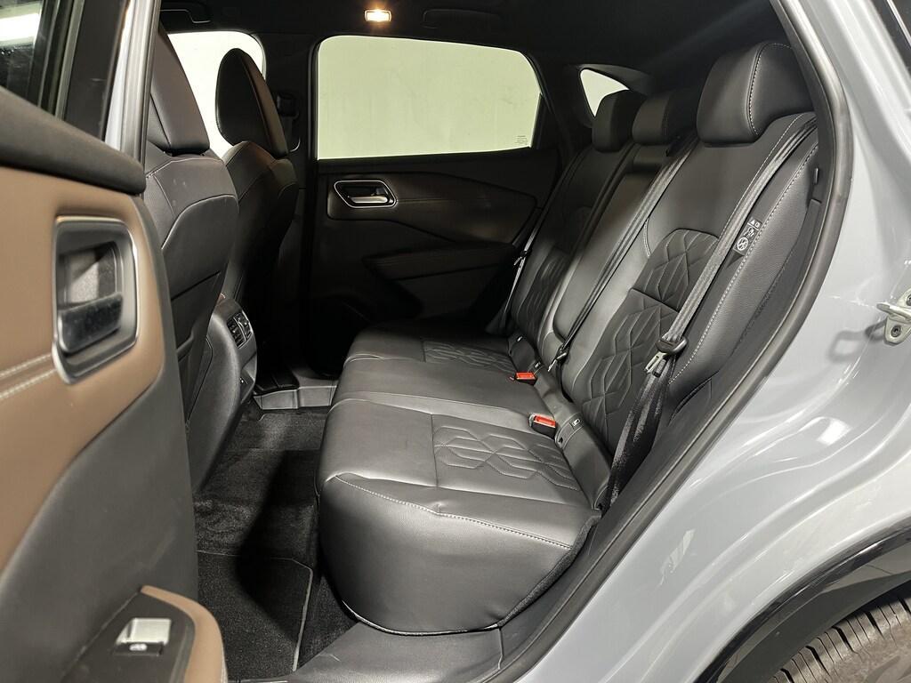 Nissan Qashqai 1.5 e-power Tekna 2wd