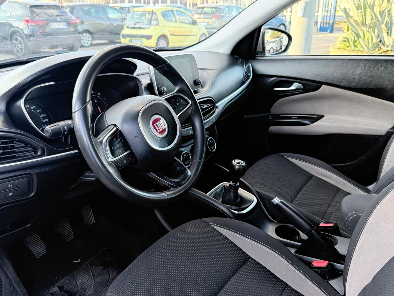 Fiat Tipo 1.4 T-Jet 120CV GPL 5 porte S-Design