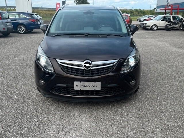 Opel Zafira Tourer 2.0 CDTi 165CV aut. Elective