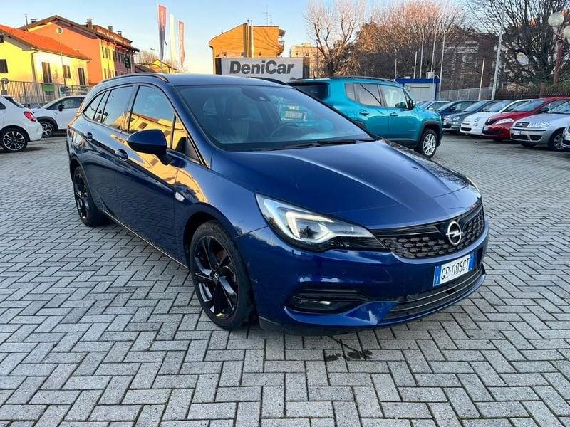 Opel Astra 1.5 CDTI 122 CV S&S Sports Tourer Ultimate