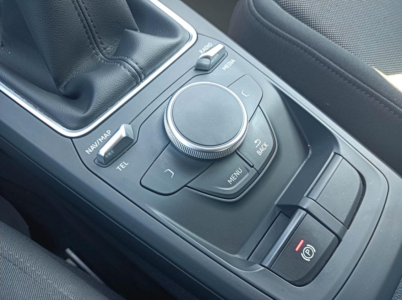 Audi Q2 1.6 TDI Sport