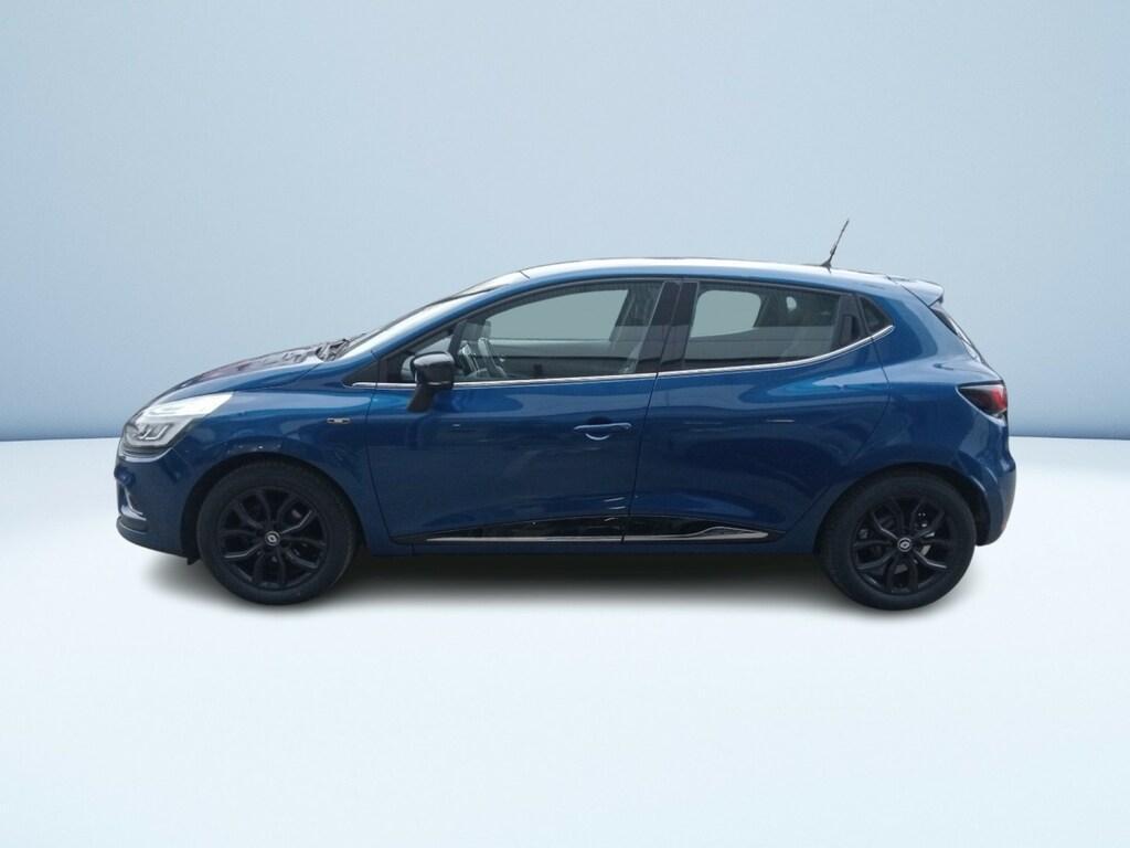 Renault Clio 5 Porte 1.5 dCi Moschino Zen