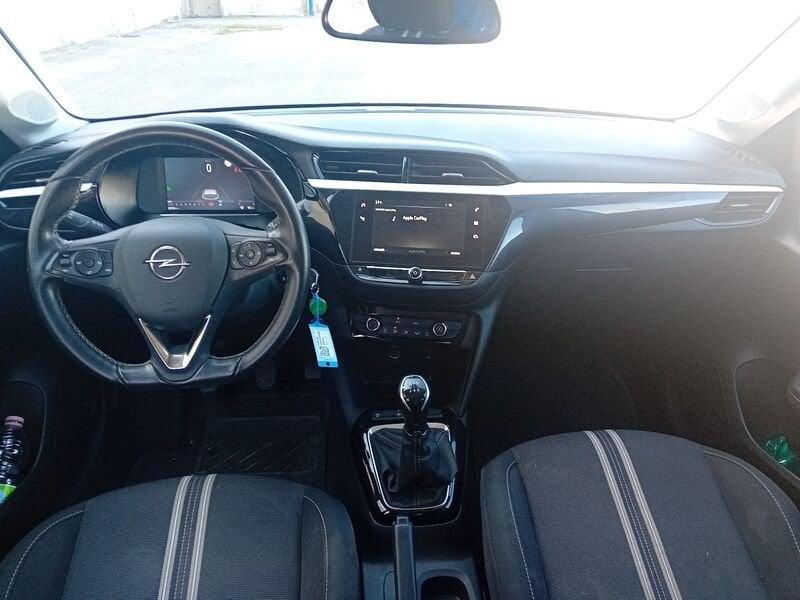 Opel Corsa 1.2 75cv Design & Tech MT5