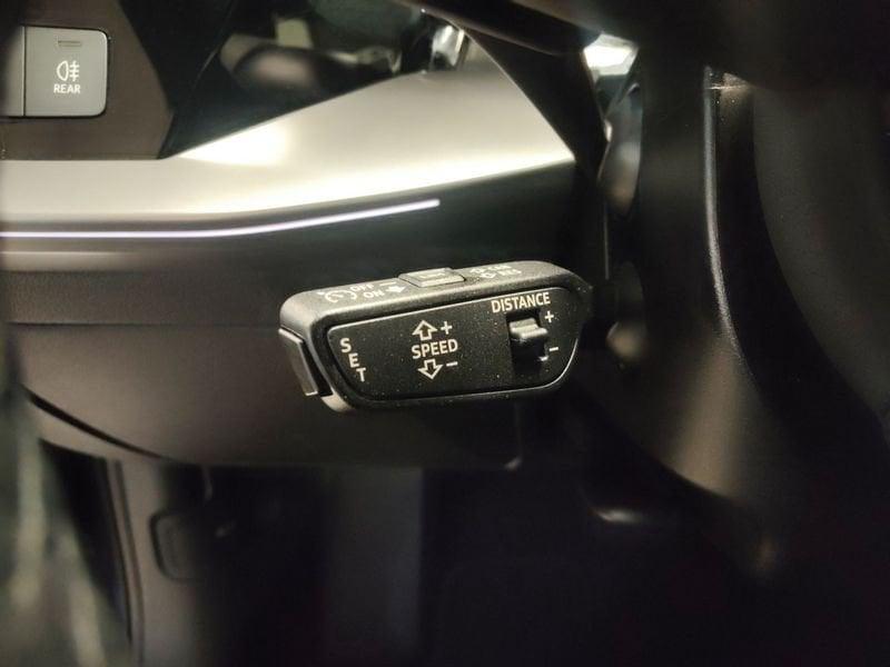 Audi A3 Sportback 30 TDI S tronic Business