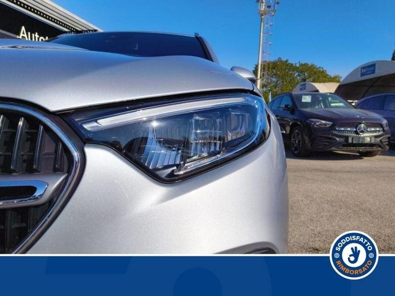 Mercedes-Benz GLC 220d 4Matic Advanced Plus