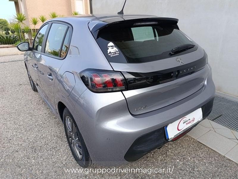Peugeot 208 Active Pack PureTech 100 S/S