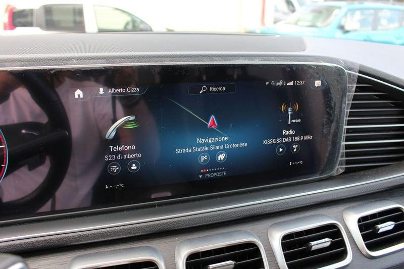 Mercedes-Benz GLE GLE 300 d 4Matic Mild Hybrid Premium