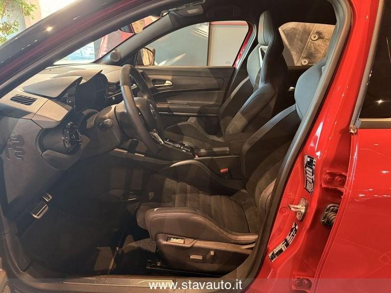 Alfa Romeo Junior Junior 156 CV BEV Speciale